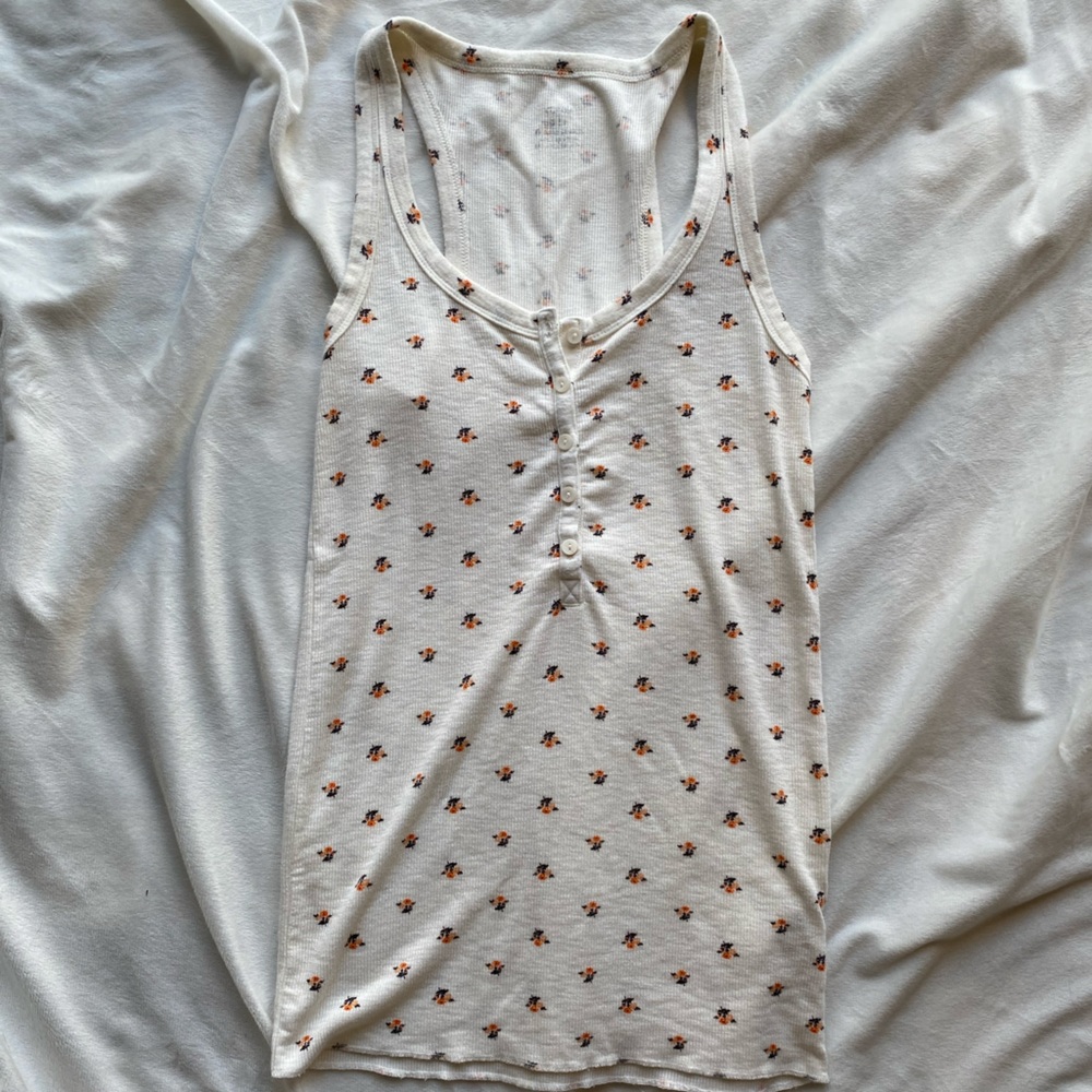 Aerie Tank Top